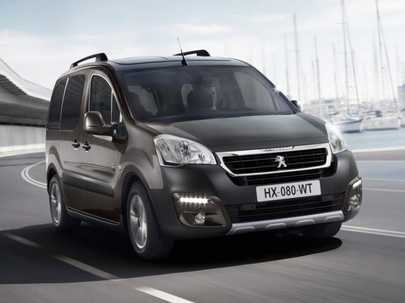 Peugeot Partner Listino Prezzi 2024 Dimensioni E Consumi